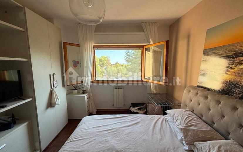 Appartamento via Santissima Trinità 14F, Porto Santo Stefano, Monte Argentario — foto 27 di 48