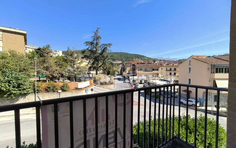Trilocale via Angelo Colagrande 2, Torretta - Torrione, L'Aquila — foto 23 di 39