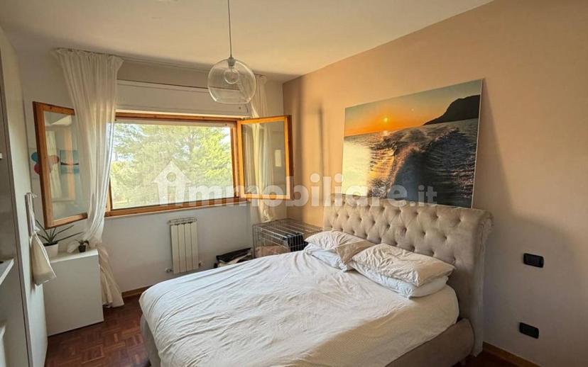 Appartamento via Santissima Trinità 14F, Porto Santo Stefano, Monte Argentario — foto 12 di 48