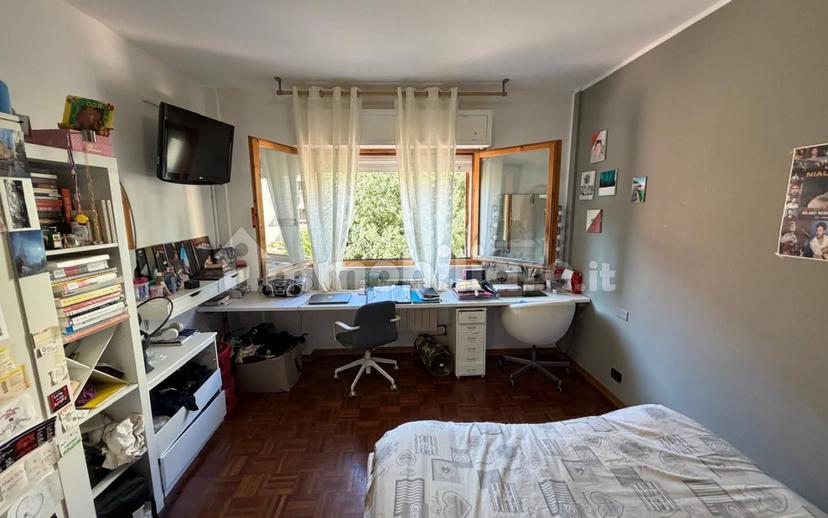 Appartamento via Santissima Trinità 14F, Porto Santo Stefano, Monte Argentario — foto 47 di 48