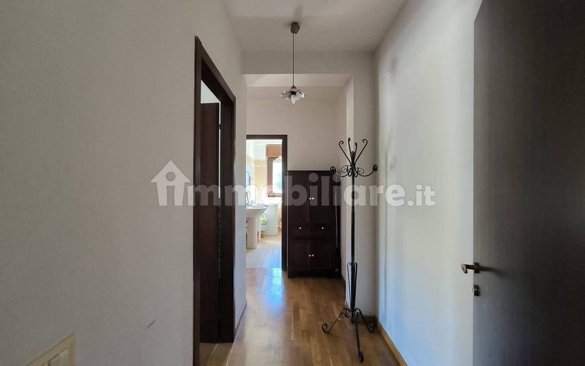 Trilocale via Angelo Colagrande 2, Torretta - Torrione, L'Aquila — foto 36 di 39