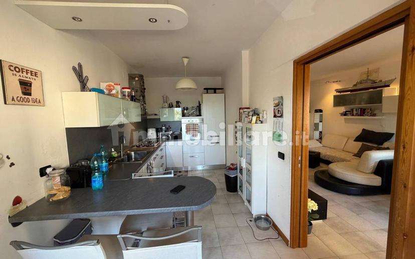 Appartamento via Santissima Trinità 14F, Porto Santo Stefano, Monte Argentario — foto 16 di 48