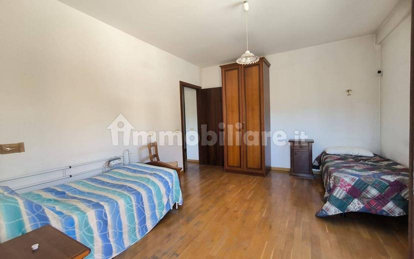 Trilocale via Angelo Colagrande 2, Torretta - Torrione, L'Aquila — foto 28 di 39
