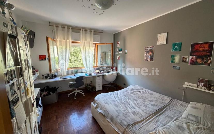 Appartamento via Santissima Trinità 14F, Porto Santo Stefano, Monte Argentario — foto 20 di 48