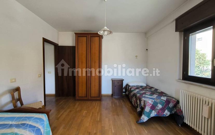 Trilocale via Angelo Colagrande 2, Torretta - Torrione, L'Aquila — foto 18 di 39