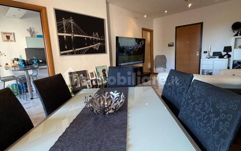 Appartamento via Santissima Trinità 14F, Porto Santo Stefano, Monte Argentario — foto 44 di 48
