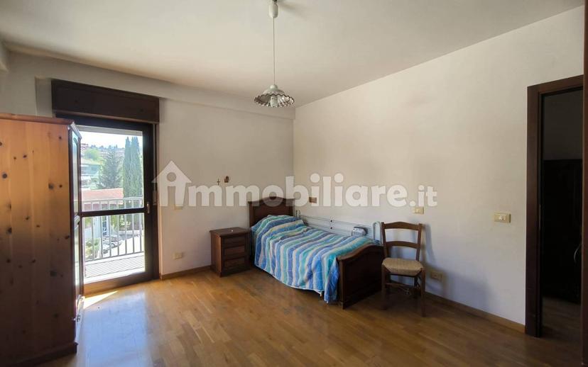 Trilocale via Angelo Colagrande 2, Torretta - Torrione, L'Aquila — foto 32 di 39