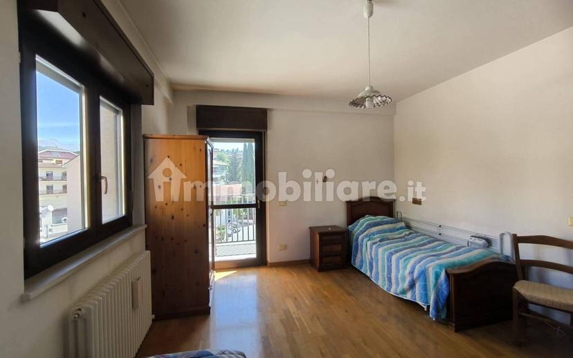 Trilocale via Angelo Colagrande 2, Torretta - Torrione, L'Aquila — foto 5 di 39