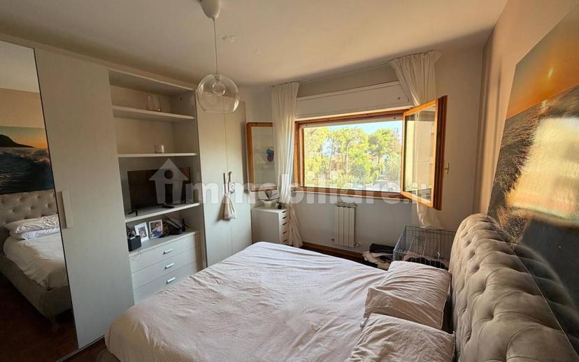 Appartamento via Santissima Trinità 14F, Porto Santo Stefano, Monte Argentario — foto 8 di 48