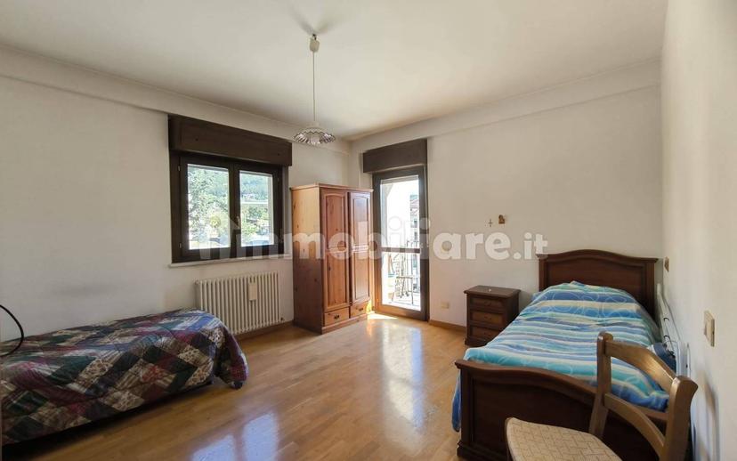 Trilocale via Angelo Colagrande 2, Torretta - Torrione, L'Aquila — foto 39 di 39