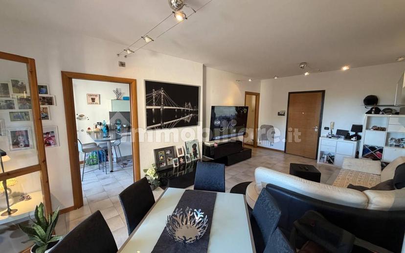 Appartamento via Santissima Trinità 14F, Porto Santo Stefano, Monte Argentario — foto 25 di 48