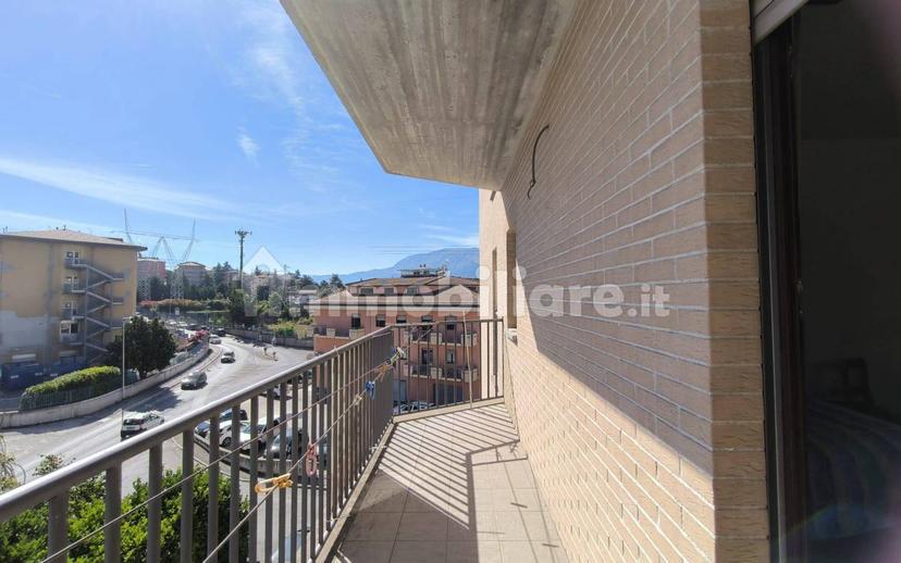 Trilocale via Angelo Colagrande 2, Torretta - Torrione, L'Aquila — foto 30 di 39