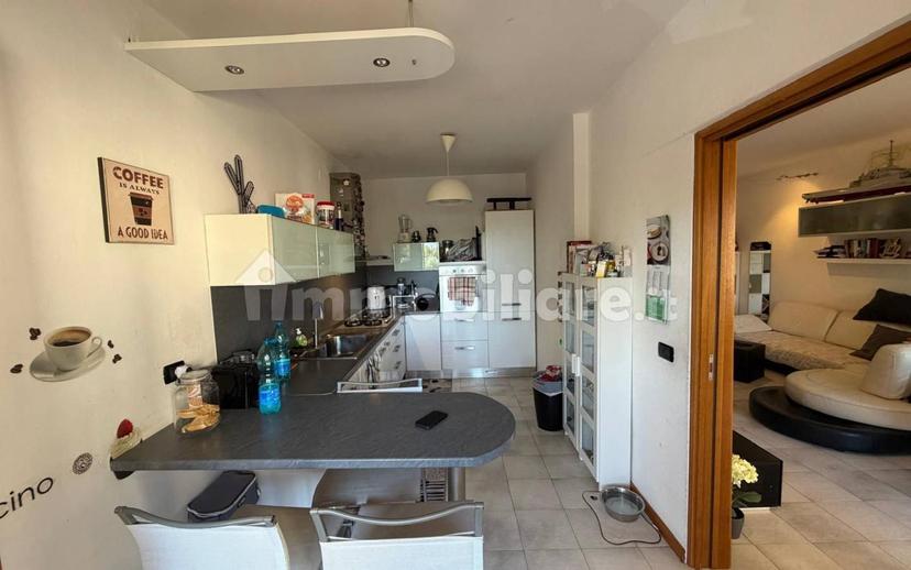 Appartamento via Santissima Trinità 14F, Porto Santo Stefano, Monte Argentario — foto 28 di 48