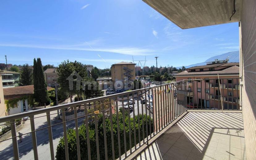 Trilocale via Angelo Colagrande 2, Torretta - Torrione, L'Aquila — foto 7 di 39