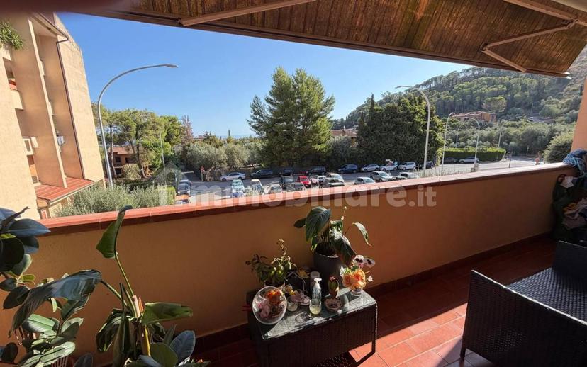 Appartamento via Santissima Trinità 14F, Porto Santo Stefano, Monte Argentario — foto 13 di 48