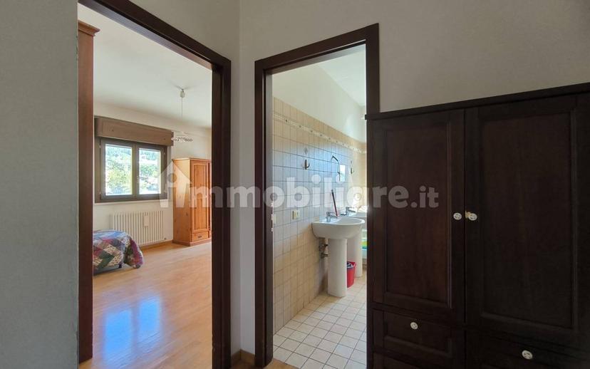 Trilocale via Angelo Colagrande 2, Torretta - Torrione, L'Aquila — foto 22 di 39