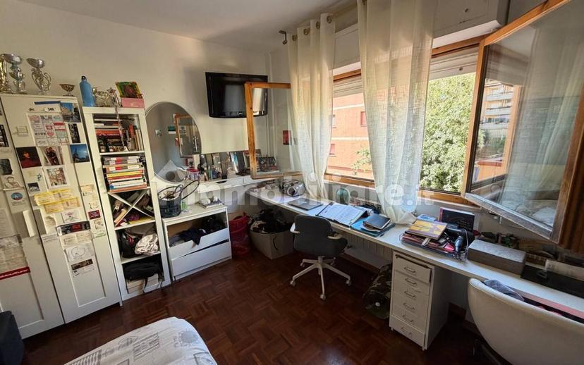 Appartamento via Santissima Trinità 14F, Porto Santo Stefano, Monte Argentario — foto 29 di 48