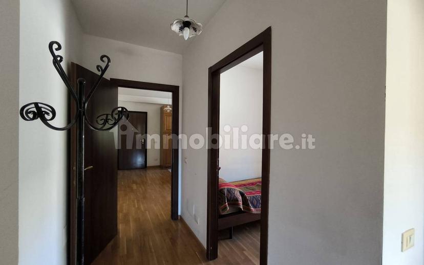 Trilocale via Angelo Colagrande 2, Torretta - Torrione, L'Aquila — foto 17 di 39