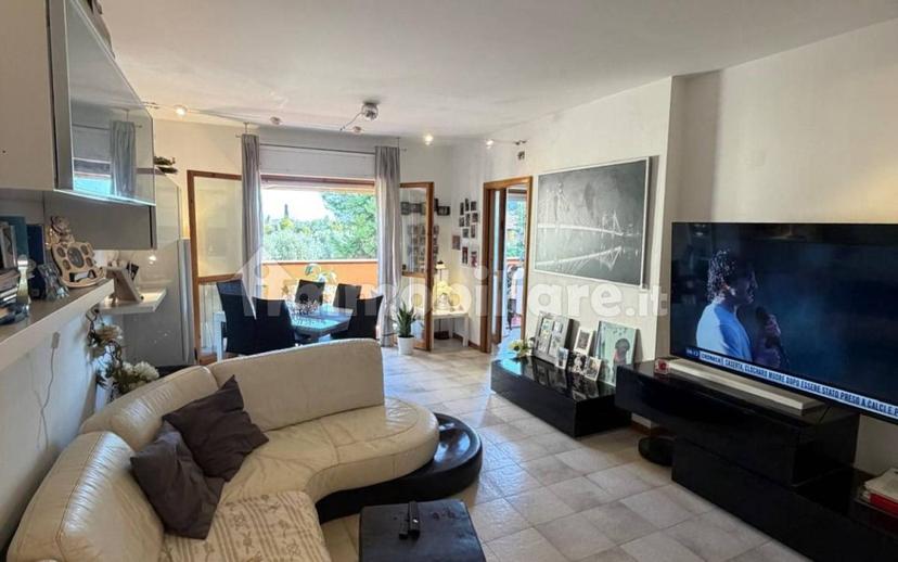 Appartamento via Santissima Trinità 14F, Porto Santo Stefano, Monte Argentario