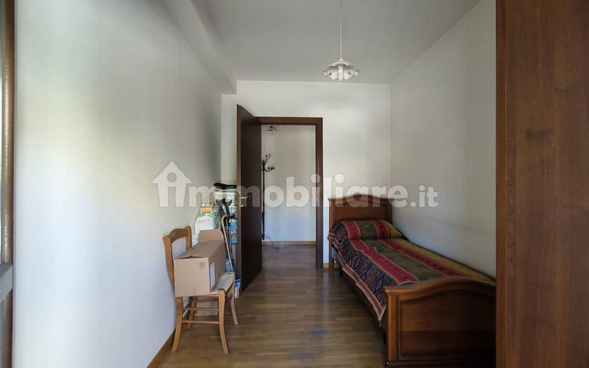 Trilocale via Angelo Colagrande 2, Torretta - Torrione, L'Aquila — foto 12 di 39