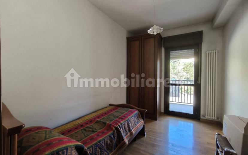 Trilocale via Angelo Colagrande 2, Torretta - Torrione, L'Aquila — foto 14 di 39
