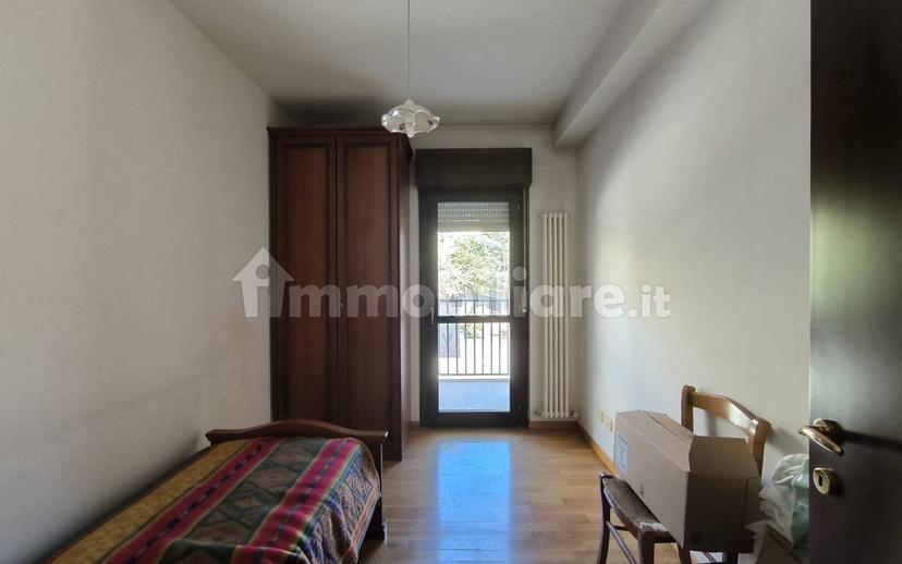 Trilocale via Angelo Colagrande 2, Torretta - Torrione, L'Aquila — foto 9 di 39