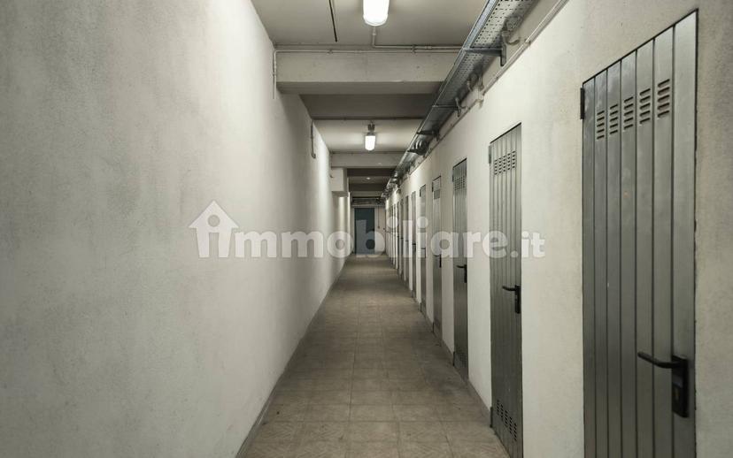 Trilocale via Angelo Colagrande 2, Torretta - Torrione, L'Aquila — foto 35 di 39