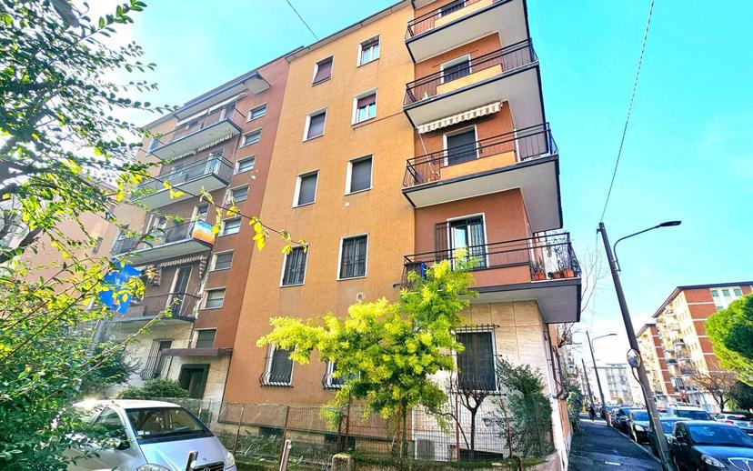 Trilocale via Pasubio 29B, Via Veneto - Borgo Trento, Brescia
