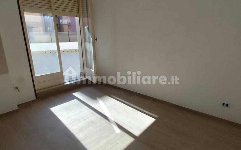 Quadrilocale piazza Santa Scolastica, Centro, Cassino — foto 13 di 13