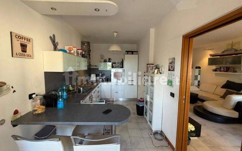 Appartamento via Santissima Trinità 14F, Porto Santo Stefano, Monte Argentario — foto 34 di 48