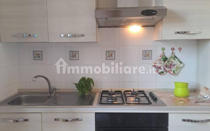 Monolocale viale della Vittoria 35, Marina di Cecina, Cecina — foto 5 di 6