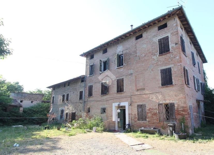 Rustico via A. Frank 118, Masone - Gavasseto, Reggio Emilia — foto 10 di 10