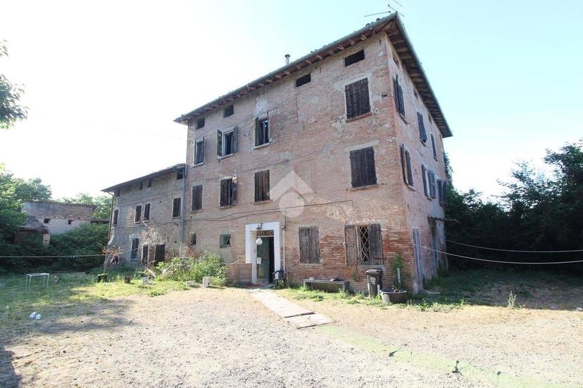 Rustico via A. Frank 118, Masone - Gavasseto, Reggio Emilia — foto 9 di 10