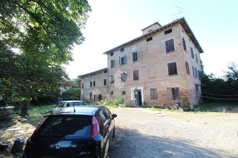 Rustico via A. Frank 118, Masone - Gavasseto, Reggio Emilia — foto 5 di 10