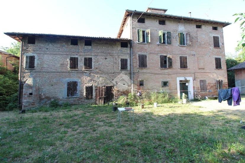 Rustico via A. Frank 118, Masone - Gavasseto, Reggio Emilia — foto 6 di 10