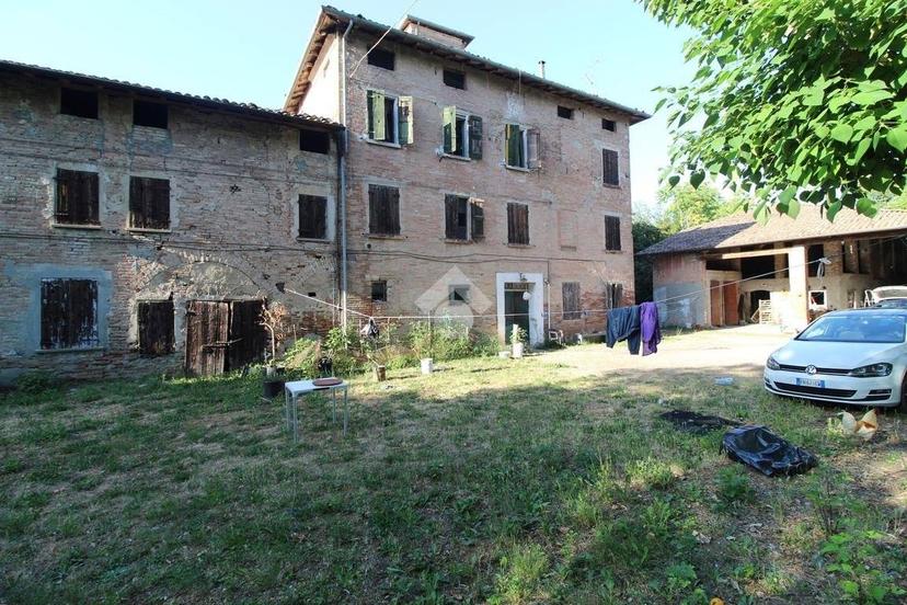 Rustico via A. Frank 118, Masone - Gavasseto, Reggio Emilia — foto 3 di 10