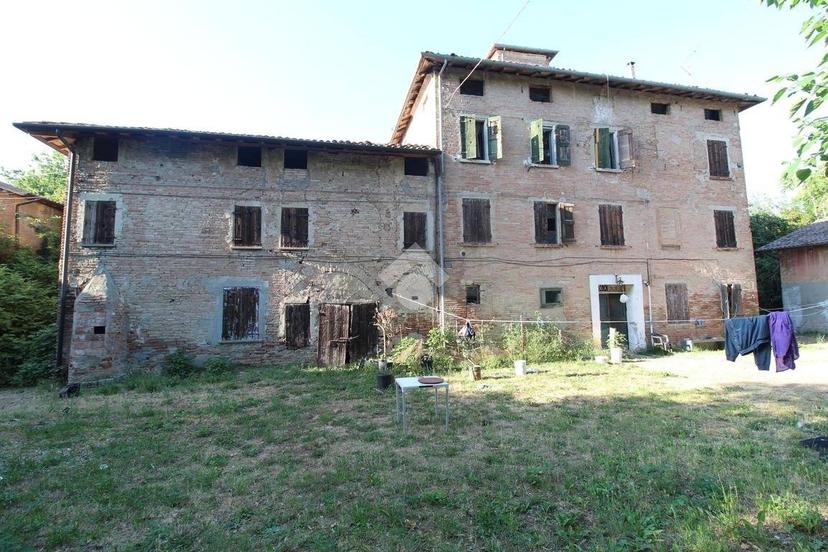 Rustico via A. Frank 118, Masone - Gavasseto, Reggio Emilia — foto 7 di 10