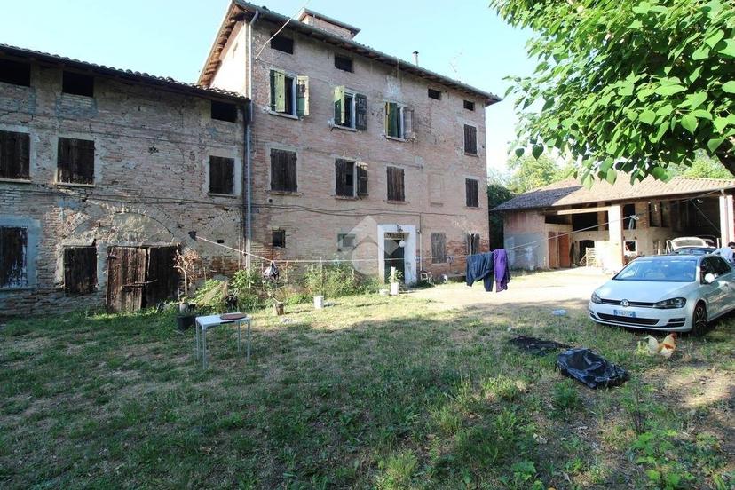 Rustico via A. Frank 118, Masone - Gavasseto, Reggio Emilia — foto 8 di 10