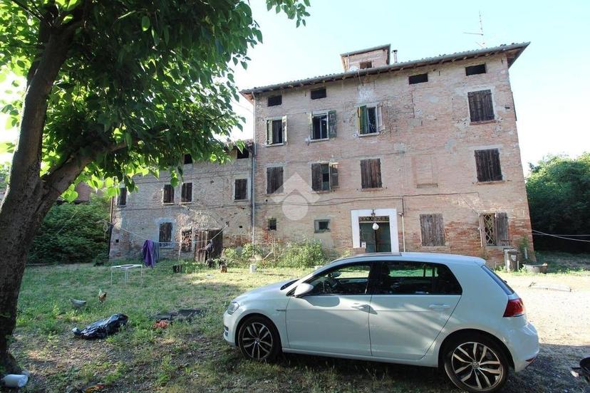 Rustico via A. Frank 118, Masone - Gavasseto, Reggio Emilia — foto 2 di 10