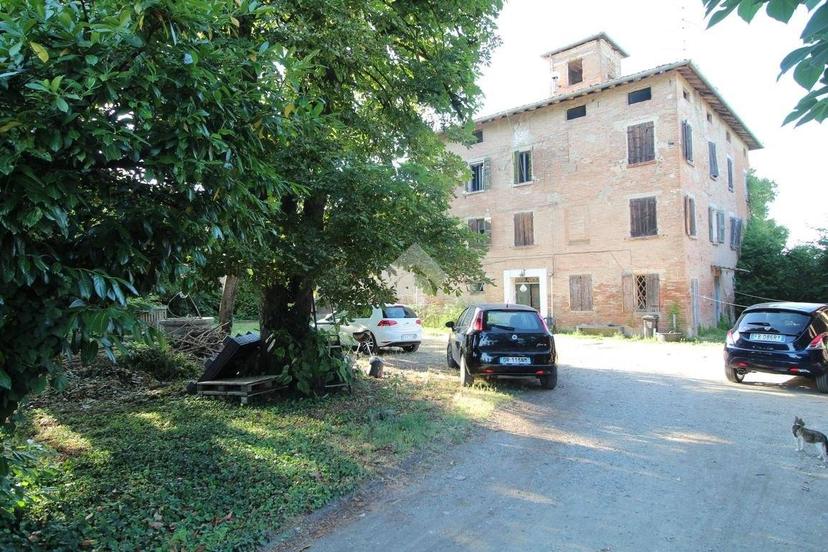 Rustico via A. Frank 118, Masone - Gavasseto, Reggio Emilia — foto 4 di 10