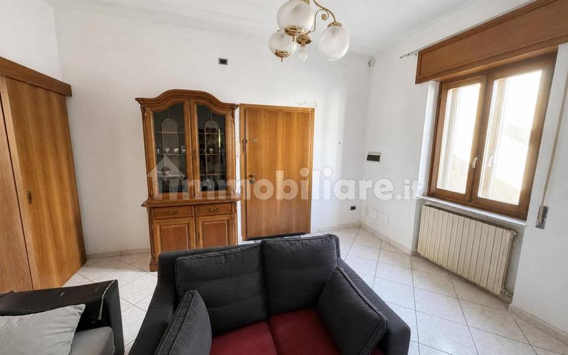 Quadrilocale viale Trieste, Centro, San Bonifacio — foto 8 di 13