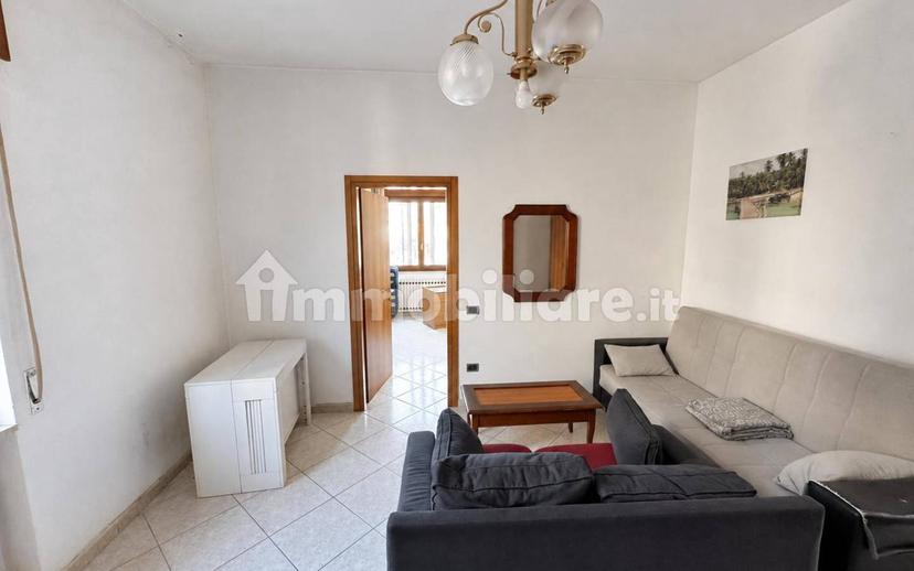 Quadrilocale viale Trieste, Centro, San Bonifacio — foto 3 di 13