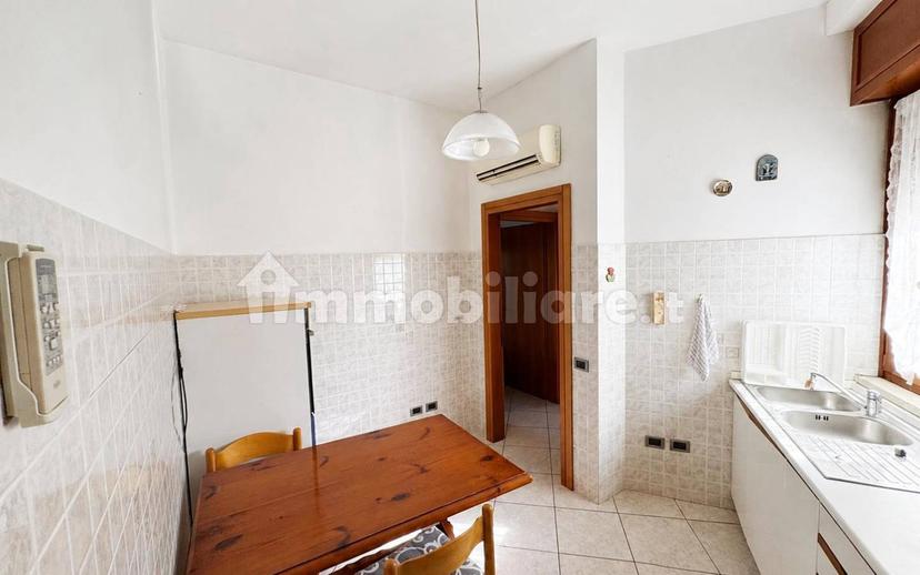 Quadrilocale viale Trieste, Centro, San Bonifacio — foto 9 di 13