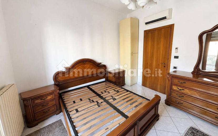 Quadrilocale viale Trieste, Centro, San Bonifacio — foto 12 di 13