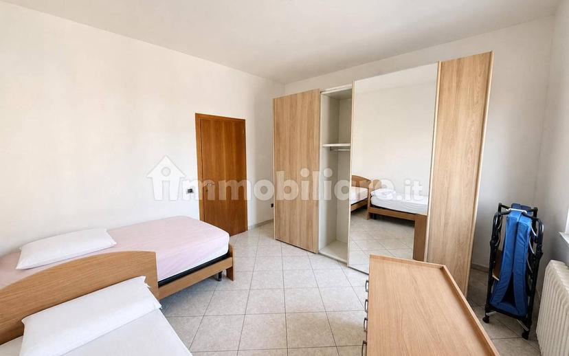 Quadrilocale viale Trieste, Centro, San Bonifacio — foto 4 di 13