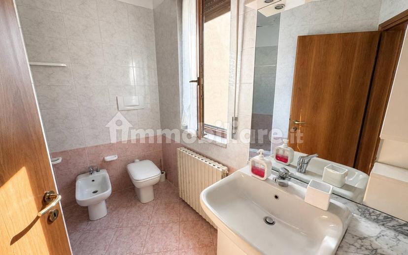 Quadrilocale viale Trieste, Centro, San Bonifacio — foto 11 di 13