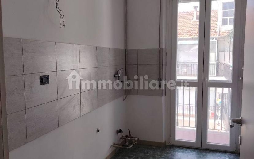 Trilocale piazza Antonio Gramsci 12, Centro, Valenza — foto 2 di 17