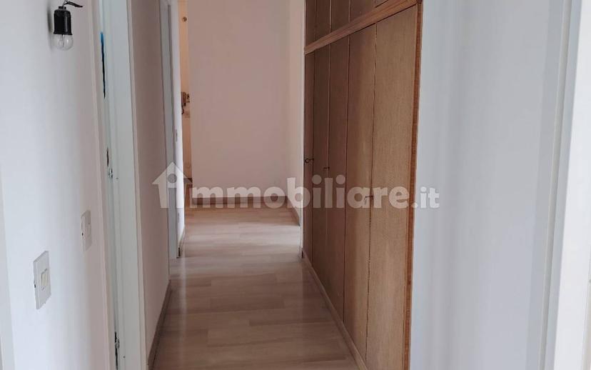 Trilocale piazza Antonio Gramsci 12, Centro, Valenza — foto 12 di 17