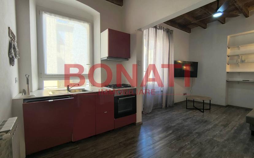 Trilocale ottimo stato, quarto piano, Centro Storico, La Spezia — foto 5 di 12