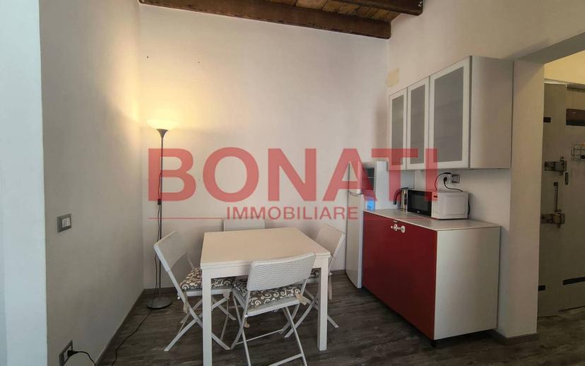Trilocale ottimo stato, quarto piano, Centro Storico, La Spezia — foto 6 di 12
